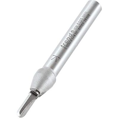 Trend C050X1/4Tc Promień 1,6mm Średnica 3,2mm Narzędzie Trend C050X1/4Tc Promień 1,6mm Średnica 3,2mm Narzędzie