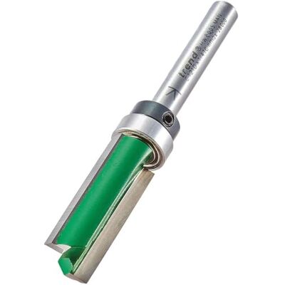 Trend C121dx1/4tc - Profil szablonu - Średnica 12,7mm Trend C121dx1/4tc - Profil szablonu - Średnica 12,7mm