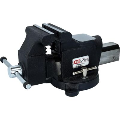 KS Tools 914.0004 Imadło stołowe, 4 KS Tools 914.0004 Imadło stołowe, 4