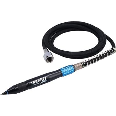 Laser 9421 Air Pencil Engraver 50. rocznica Laser 9421 Air Pencil Engraver 50. rocznica