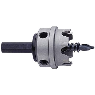 Exact Otwornica z twardego metalu, Ø 86,0 mm Exact Otwornica z twardego metalu, Ø 86,0 mm