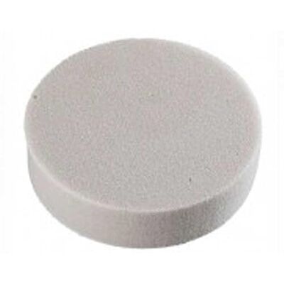 Bosch Professional 2608613005 gąbka do polerowania, szara Bosch Professional 2608613005 gąbka do polerowania, szara