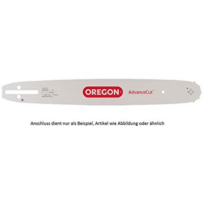 Oregon 163SFGD025 prowadnica Pro-AM 40 cm 0,325 cala 1,6 mm Oregon 163SFGD025 prowadnica Pro-AM 40 cm 0,325 cala 1,6 mm