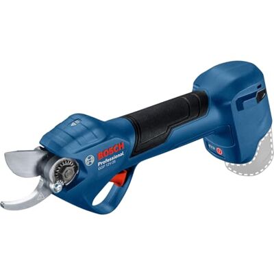 Bosch 12V System Sekator GGP 12V-25 (do 4 500 cięć na jednym cyklu ładowania akumulatora, silnik bezszczotkowy, średnica cięcia 25 mm) Bosch 12V System Sekator GGP 12V-25 (do 4 500 cięć na jednym cyklu ładowania akumulatora, silnik bezszczotkowy, średnica cięcia 25 mm)