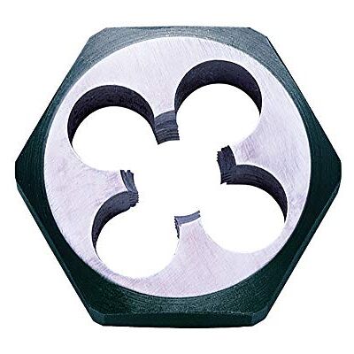 Exact nakrętka tnąca, BSP (G) 1 3/8", HSS, DIN 382 Exact nakrętka tnąca, BSP (G) 1 3/8", HSS, DIN 382