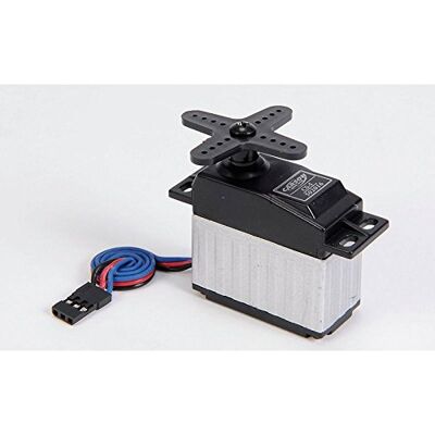 Carson CS-5 Servo - 5 kg - 4,8-6 V - 38,5x19x32 mm Carson CS-5 Servo - 5 kg - 4,8-6 V - 38,5x19x32 mm