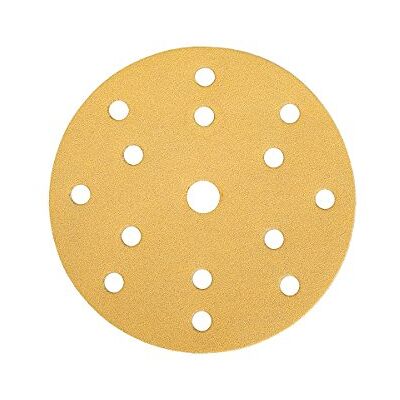 Mirka 2361105040 Gold Grip 15L P40, 150 mm, 50 Pro Pack Mirka 2361105040 Gold Grip 15L P40, 150 mm, 50 Pro Pack