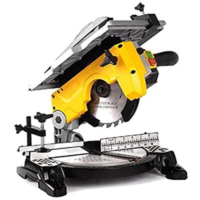 FEMI Piła ukośna, 4500 obr/min, 1200W, 210mm FEMI Piła ukośna, 4500 obr/min, 1200W, 210mm