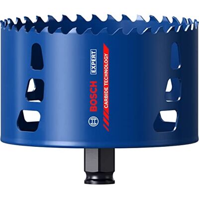 Bosch Expert 111 mm Carbide Sito - Akcesorium do wiertarki Bosch Expert 111 mm Carbide Sito - Akcesorium do wiertarki