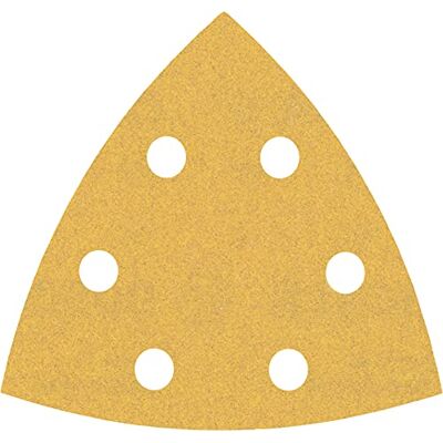 Bosch 50x Papiery ścierne EXPERT C470 (do Farba na drewnie, Twarde drewno, Ø 93x93 mm, Ziarnistość 180, Professional Akcesoria Szlifierka delta) Bosch 50x Papiery ścierne EXPERT C470 (do Farba na drewnie, Twarde drewno, Ø 93x93 mm, Ziarnistość 180, Professional Akcesoria Szlifierka delta)