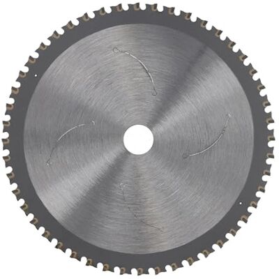 DeWalt Mild Steel Metal Cutting Circular Saw Blade do DCS383, 184 mm x 20 mm x 48T, DT1044-QZ DeWalt Mild Steel Metal Cutting Circular Saw Blade do DCS383, 184 mm x 20 mm x 48T, DT1044-QZ