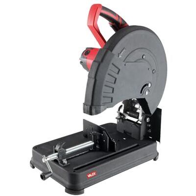 Valex TM411 Piła do żelaza, 2100W, 530mm szerokość, 300mm Długość, 430mm Wysokość Valex TM411 Piła do żelaza, 2100W, 530mm szerokość, 300mm Długość, 430mm Wysokość