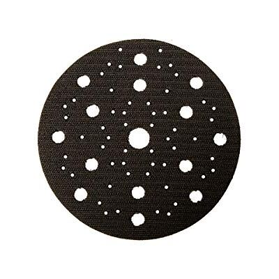 Mirka 1975462 8295650111 płyta interfejsowa 150 mm zapięcie na rzep 5 mm Mirka 1975462 8295650111 płyta interfejsowa 150 mm zapięcie na rzep 5 mm