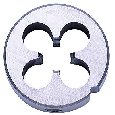 Exact narzynka, BSP (G) 2", HSS, DIN EN 24231 Exact narzynka, BSP (G) 2", HSS, DIN EN 24231