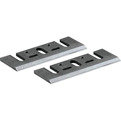 Makita D-17223 T.C. Zestaw ostrzy do strugarki Makita D-17223 T.C. Zestaw ostrzy do strugarki