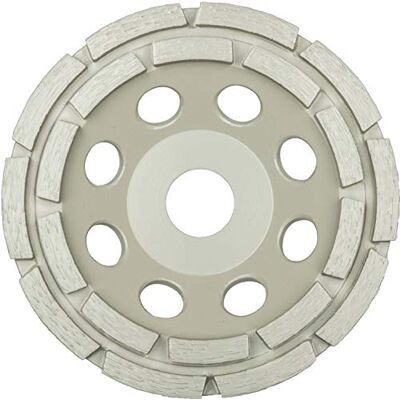 Klingspor - DS 600 A - 115 mm - 14 segmentów - Dioda diamentowa Klingspor - DS 600 A - 115 mm - 14 segmentów - Dioda diamentowa