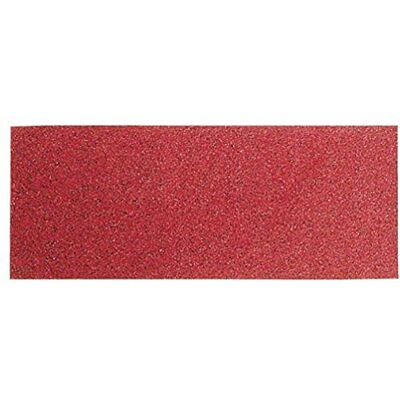 Bosch Accessories DIY tarcza szlifierska (do szlifierek oscylacyjnych z różnych materiałów, 10 sztuk, 93 x 230 mm, ziarnistość 40) Bosch Accessories DIY tarcza szlifierska (do szlifierek oscylacyjnych z różnych materiałów, 10 sztuk, 93 x 230 mm, ziarnistość 40)