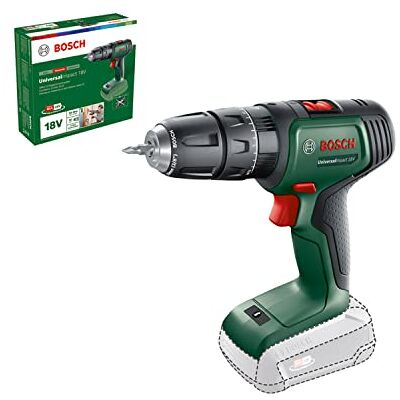 BOSCH Universalimppact 18 BOSCH Universalimppact 18