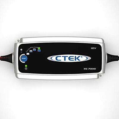 CTEK XS 7000 CTEK XS 7000