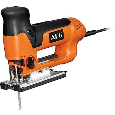 AEG Wyrzynarka STEP 100 X, 4935451000 AEG Wyrzynarka STEP 100 X, 4935451000