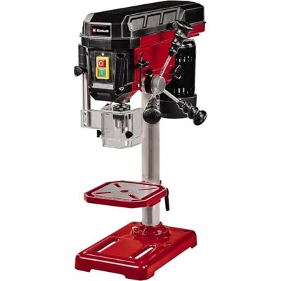 Einhell Tc-Bd 500 Wiertarka Kolumnowa, Wielokolorowy, 2,41 obr./min Einhell Tc-Bd 500 Wiertarka Kolumnowa, Wielokolorowy, 2,41 obr./min