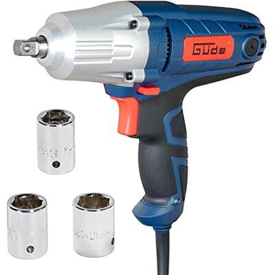 Güde Wkrętarka udarowa Ess 350# 58120 Güde Wkrętarka udarowa Ess 350# 58120
