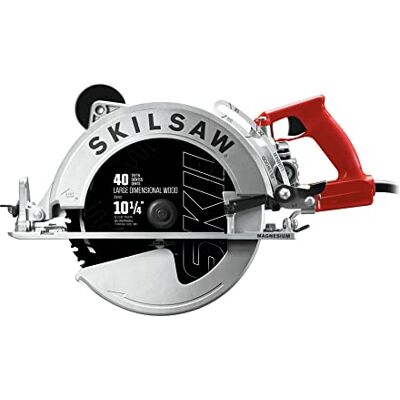 SKIL 10-1/10.2 cm. Magnezowa piła tarczowa z blokadą obrotową SPT70WM-71 SKIL 10-1/10.2 cm. Magnezowa piła tarczowa z blokadą obrotową SPT70WM-71