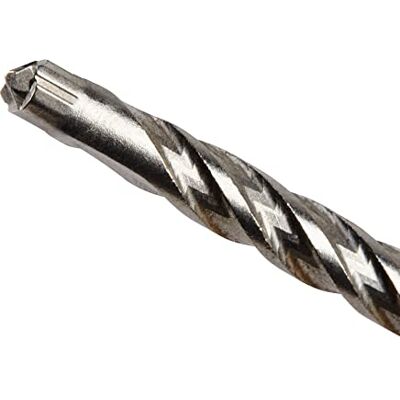 DeWalt SPS-Plus wiertarka udarowa EXTREME Full Carbide (10x310x250 mm, do zastosowania w betonie (zbrojonym) murze, kamieniu naturalnym i sztucznym) DT8931-QZ DeWalt SPS-Plus wiertarka udarowa EXTREME Full Carbide (10x310x250 mm, do zastosowania w betonie (zbrojonym) murze, kamieniu naturalnym i sztucznym) DT8931-QZ