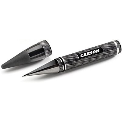 Carson 500908110 – wiertło do karoserii, bezstopniowe Carson 500908110 – wiertło do karoserii, bezstopniowe