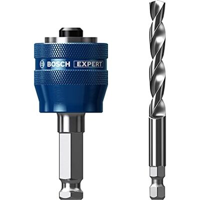 Adapter systemu koronowego Bosch Expert Power Change Plus Adapter systemu koronowego Bosch Expert Power Change Plus
