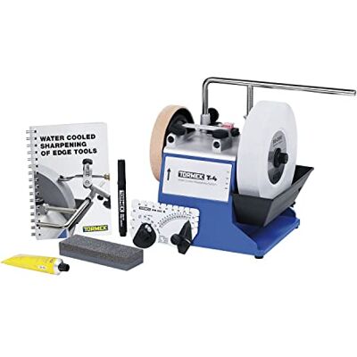 TORMEK T4 szlifierka na mokro system ostrzenia szlifierka 421355 TORMEK T4 szlifierka na mokro system ostrzenia szlifierka 421355