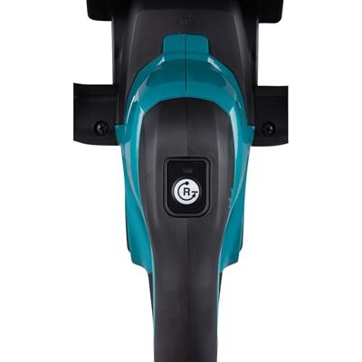 Makita UH021GZ XGT 40 V Max Li-Ion Podkaszarka - 600mm - Bez szczotkowy Makita UH021GZ XGT 40 V Max Li-Ion Podkaszarka - 600mm - Bez szczotkowy