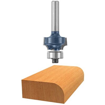 Bosch 85289M 1/16 cala x 14/16 cala. Wiertło z węglika spiekanego Bosch 85289M 1/16 cala x 14/16 cala. Wiertło z węglika spiekanego