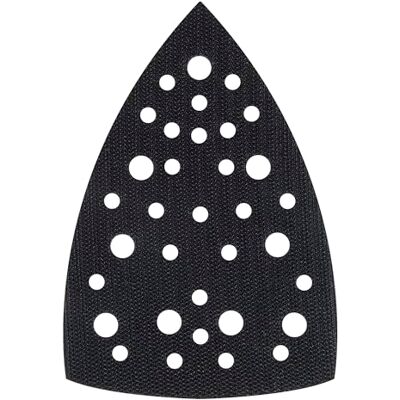 Trend Pad Saver 100 x 150 mm do szlifierki delta, rzep, 2 szt. Trend Pad Saver 100 x 150 mm do szlifierki delta, rzep, 2 szt.