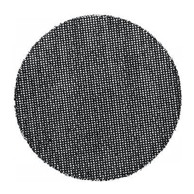 Trend Tarcze szlifierskie Mesh 125 mm, orbita losowa, o ziarnistości 240, AB/125/240M/B, Opakowanie 50 szt. Trend Tarcze szlifierskie Mesh 125 mm, orbita losowa, o ziarnistości 240, AB/125/240M/B, Opakowanie 50 szt.