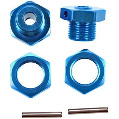 Carson 500405707 X10ET Beat Warrior zestaw zabierakowy (2) Carson 500405707 X10ET Beat Warrior zestaw zabierakowy (2)