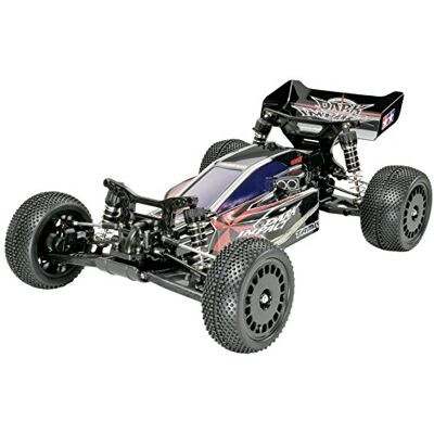 TAMIYA Dark Impact DF-03 Nadwozie - Nadwozie TAMIYA Dark Impact DF-03 Nadwozie - Nadwozie