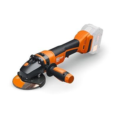 Metabo Drobna akumulatorowa szlifierka kątowa Protago CCG 18-125-10 PD-SEC AS tarcze szlifierskie 125 mm, bezpieczna koncepcja obsługi, przełącznik Totmann, obsługa dwuręczna, bezpieczna praca 71220961000 Metabo Drobna akumulatorowa szlifierka kątowa Protago CCG 18-125-10 PD-SEC AS tarcze szlifierskie 125 mm, bezpieczna koncepcja obsługi, przełącznik Totmann, obsługa dwuręczna, bezpieczna praca 71220961000