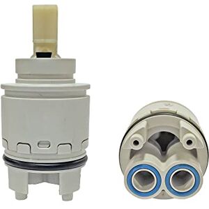 PAINI Wkład Ø35 Energy saving z dystrybutorem Kod: 53CC956G35D2SEVEP PAINI Wkład Ø35 Energy saving z dystrybutorem Kod: 53CC956G35D2SEVEP