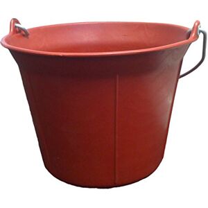 KS Tools 140.0035 Wiadro plastikowe, 11l, wzmocnione otwory na raczke KS Tools 140.0035 Wiadro plastikowe, 11l, wzmocnione otwory na raczke
