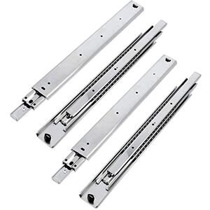 GTV H53 szuflada - certyfikowane prowadnice kulowe - 250mm-1200mm GTV H53 szuflada - certyfikowane prowadnice kulowe - 250mm-1200mm