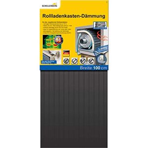 Schellenberg 66282 izolacja termiczna, 2-częściowa o grubości 25 mm – 100 x 50 cm, izolacja rolety Schellenberg 66282 izolacja termiczna, 2-częściowa o grubości 25 mm – 100 x 50 cm, izolacja rolety