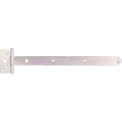 Alberts 844387 Zawias krzyżowy z zaciskanym trzpieniem ocynkowana galwanicznie, pasywowana grubowarstwowo pas 393,5 x 34 mm zawias 92 x 44 mm zestaw 10 szt. Alberts 844387 Zawias krzyżowy z zaciskanym trzpieniem ocynkowana galwanicznie, pasywowana grubowarstwowo pas 393,5 x 34 mm zawias 92 x 44 mm zestaw 10 szt.