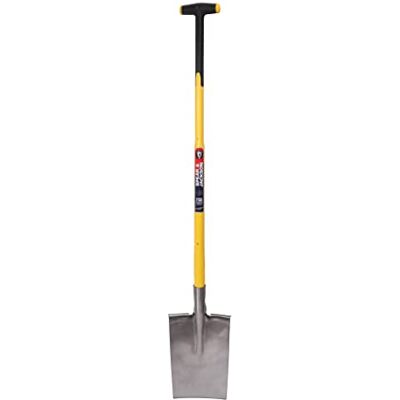 Jackson 81815 łopatka do krawędzi Senlis 28 cm do prostej listwy uchwyt dzięki trzem materiałom stojak 90 cm Jackson 81815 łopatka do krawędzi Senlis 28 cm do prostej listwy uchwyt dzięki trzem materiałom stojak 90 cm
