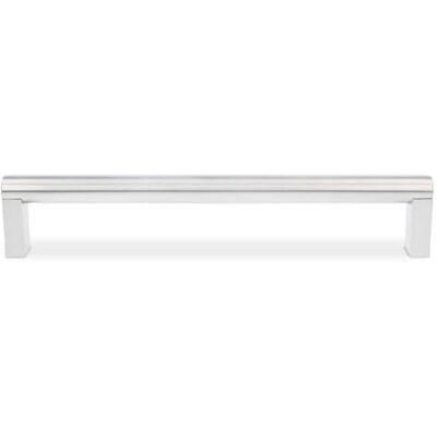 Amig Uchwyt meblowy Stal nierdzewna 18/8 Matowa Ø14 x 160 mm Wytrzymała i trwała Łatwa instalacja Nowoczesny i stylowy Amig Uchwyt meblowy Stal nierdzewna 18/8 Matowa Ø14 x 160 mm Wytrzymała i trwała Łatwa instalacja Nowoczesny i stylowy