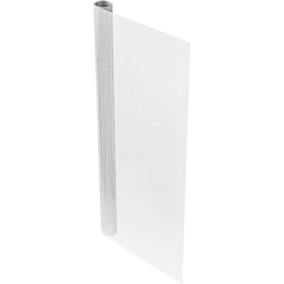Amig Wzmocniona moskitiera z włókna szklanego, skuteczna ochrona przed owadami, trwała, nadająca się do cięcia i łatwa w montażu, 120 x 300 cm, siatka 113 g/m², biała Amig Wzmocniona moskitiera z włókna szklanego, skuteczna ochrona przed owadami, trwała, nadająca się do cięcia i łatwa w montażu, 120 x 300 cm, siatka 113 g/m², biała