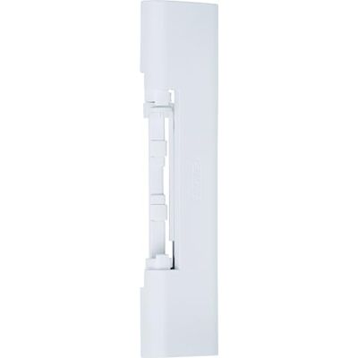 ABUS Samozamykacz AC4100 W biały, 73344 ABUS Samozamykacz AC4100 W biały, 73344