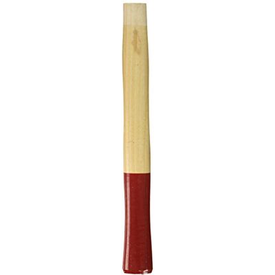 Lakierowany uchwyt z jesionu zakrzywiony - Młotek 1000 g Lakierowany uchwyt z jesionu zakrzywiony - Młotek 1000 g
