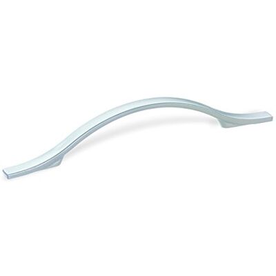 Schwinn Uchwyt meblowy, srebrny Schwinn Uchwyt meblowy, srebrny