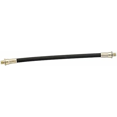Draper 57841 elastyczny gumowy wąż do smarowania, 300 mm Draper 57841 elastyczny gumowy wąż do smarowania, 300 mm
